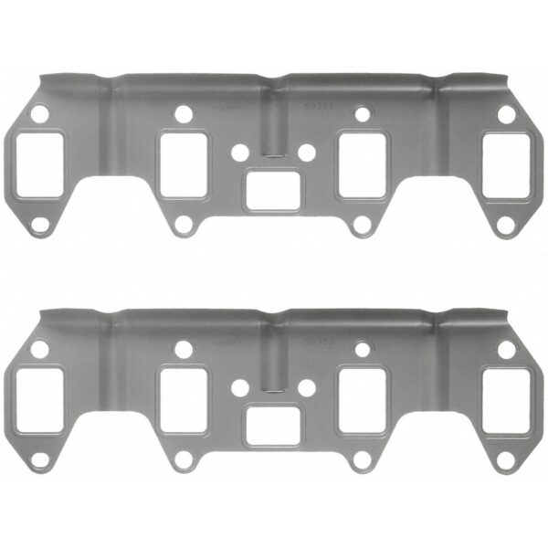 Fel-Pro FEL-MS95001 Exhaust Manifold Heat Shield Set