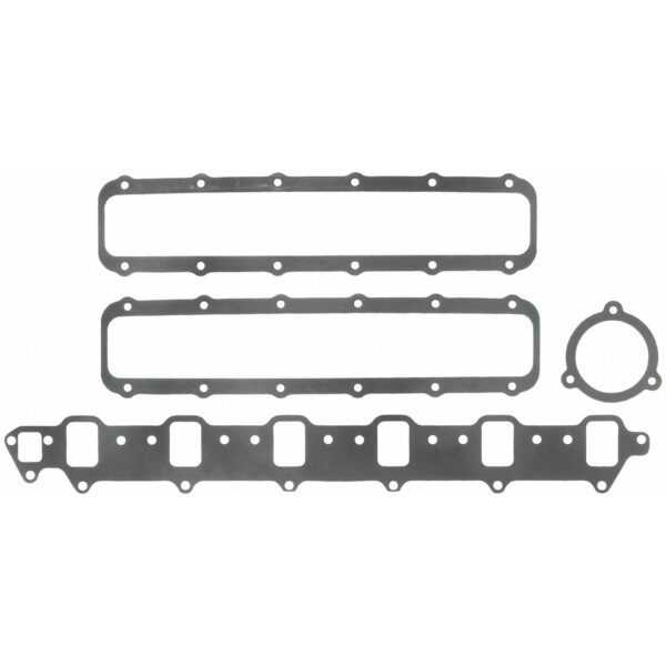 Fel-Pro FEL-MS95205 Engine Intake Manifold Gasket Set