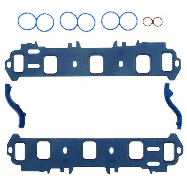 Fel-Pro FEL-MS95372-1 Engine Intake Manifold Gasket Set