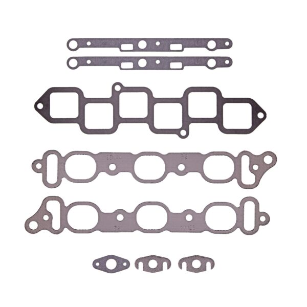 Fel-Pro FEL-MS95444 Engine Intake Manifold Gasket Set