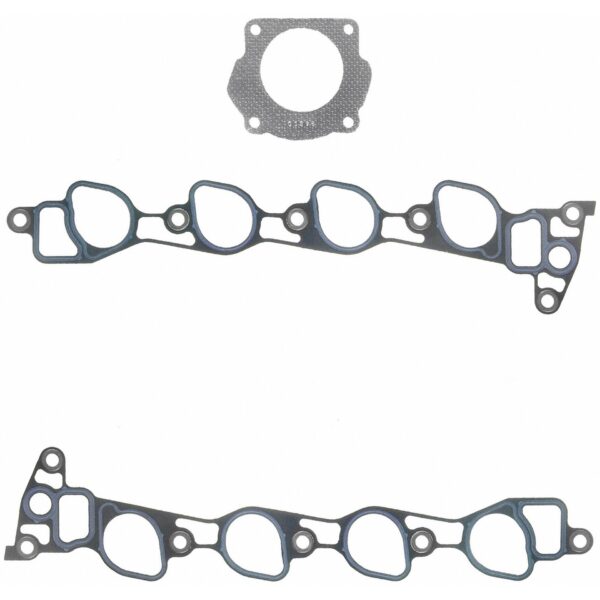 Fel-Pro FEL-MS95728 Engine Intake Manifold Gasket Set