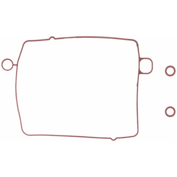 Fel-Pro FEL-MS95830 Fuel Injection Plenum Gasket Set