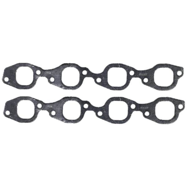 Fel-Pro FEL-MS95840 Exhaust Manifold Gasket Set