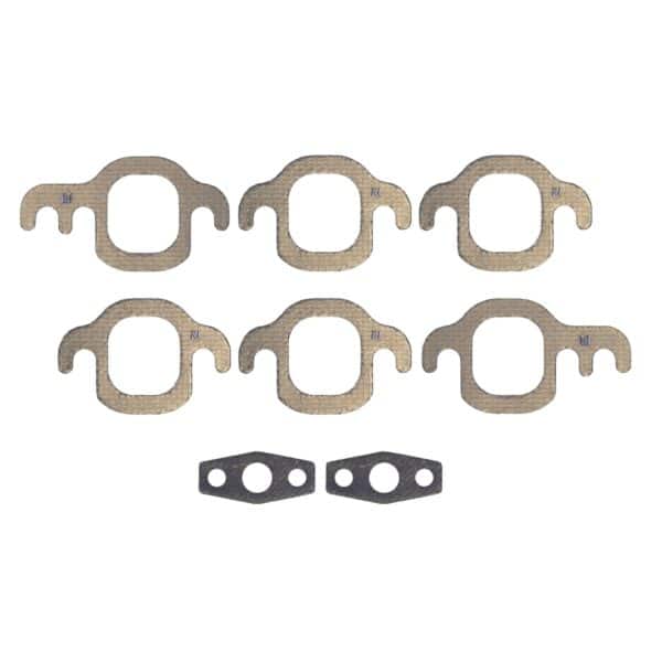 Fel-Pro FEL-MS95842 Exhaust Manifold Gasket Set