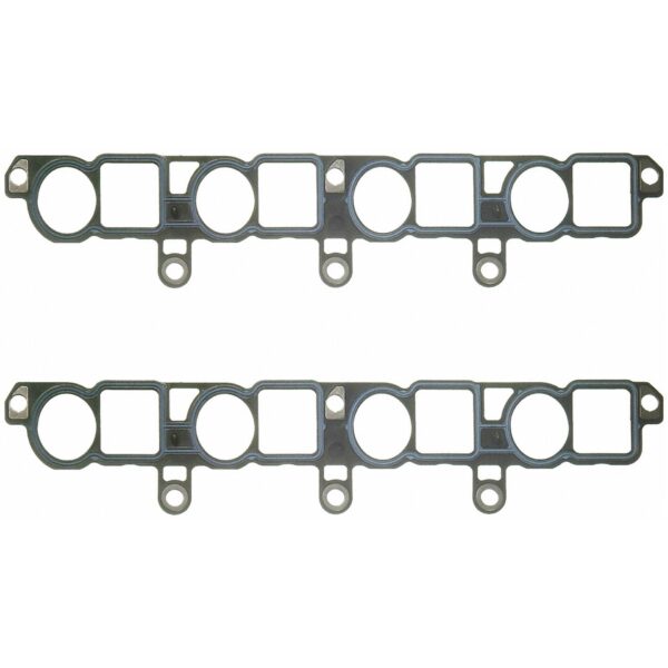 Fel-Pro FEL-MS95925 Fuel Injection Plenum Gasket Set