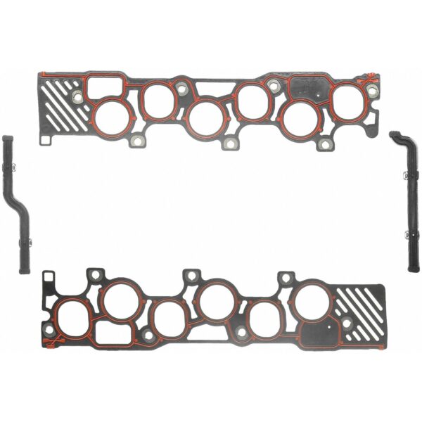 Fel-Pro FEL-MS95932-1 Engine Intake Manifold Gasket Set
