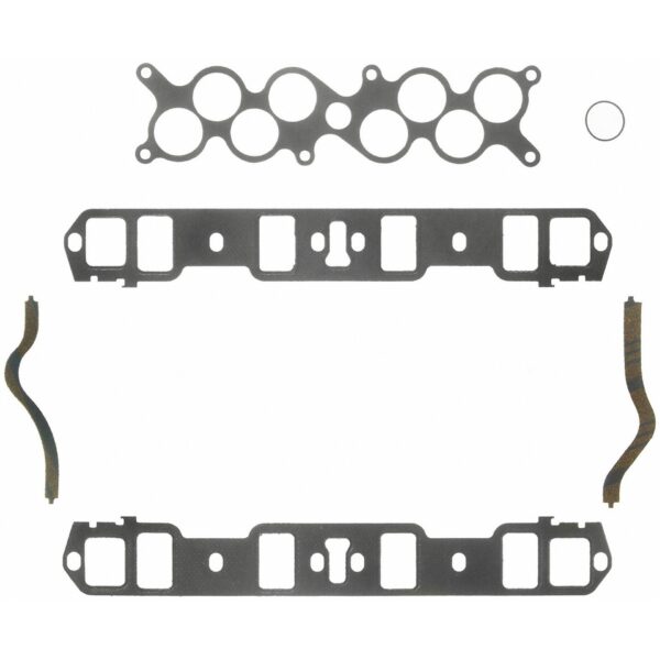 Fel-Pro FEL-MS95952-1 Engine Intake Manifold Gasket Set