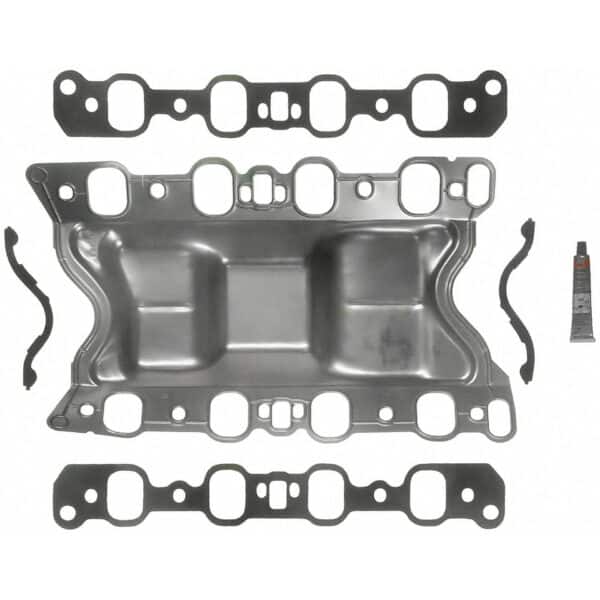Fel-Pro FEL-MS96010 Valley Pan Gasket Set