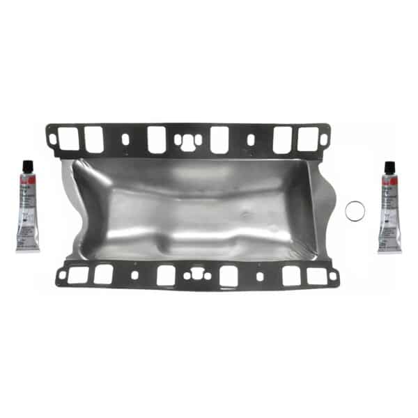 Fel-Pro FEL-MS96025 Valley Pan Gasket Set