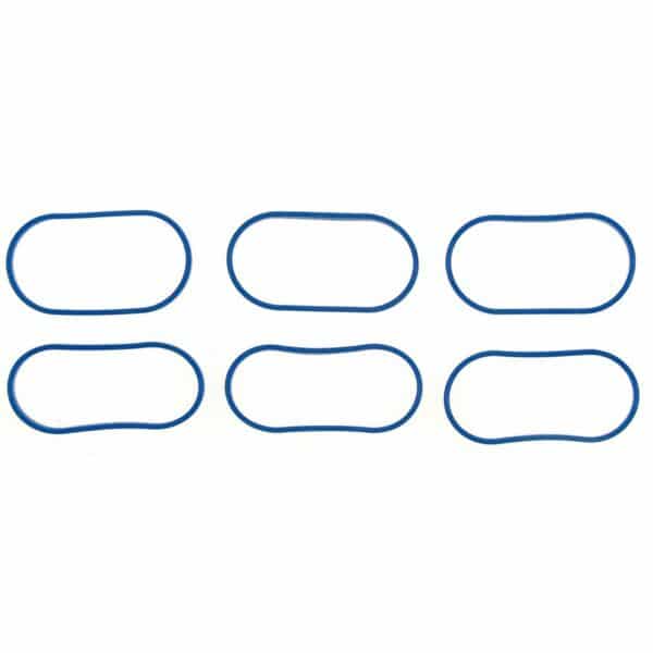 Fel-Pro FEL-MS96124-1 Fuel Injection Plenum Gasket Set