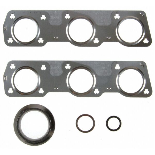 Fel-Pro FEL-MS96346 Exhaust Manifold Gasket Set