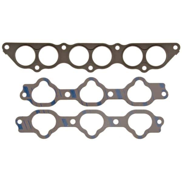 Fel-Pro FEL-MS96597-1 Engine Intake Manifold Gasket Set