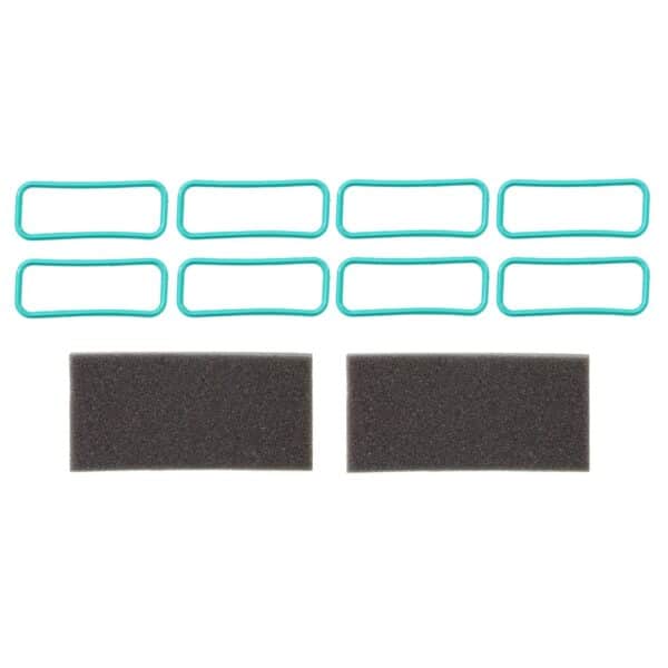 Fel-Pro FEL-MS96718 Engine Intake Manifold Gasket Set