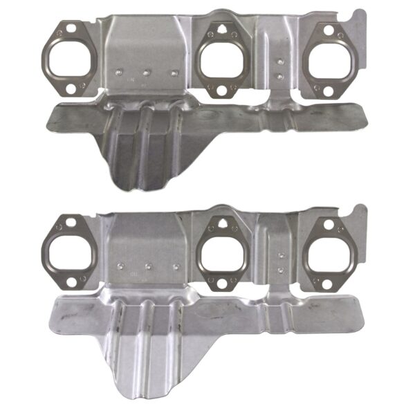 Fel-Pro FEL-MS96727 Exhaust Manifold Gasket Set