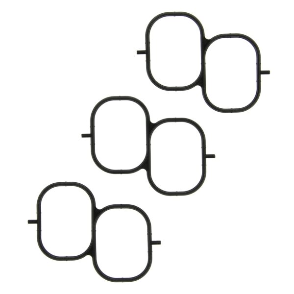 Fel-Pro FEL-MS96786 Fuel Injection Plenum Gasket Set