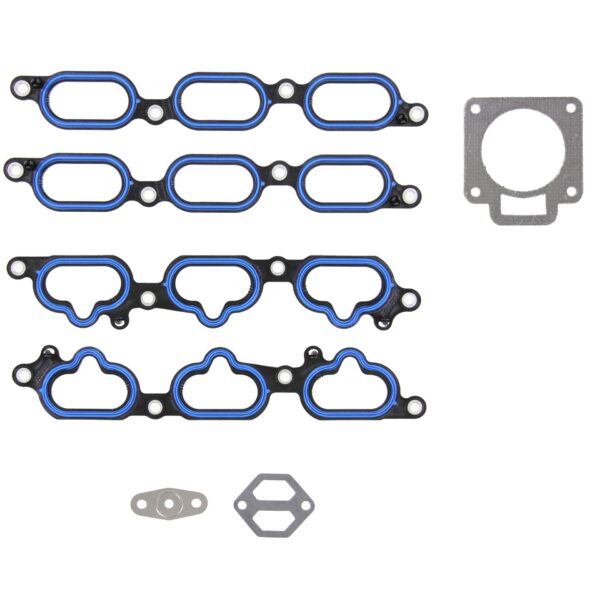 Fel-Pro FEL-MS96841 Engine Intake Manifold Gasket Set