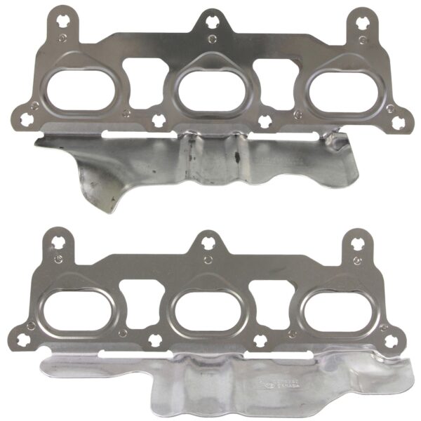 Fel-Pro FEL-MS96970 Exhaust Manifold Gasket Set