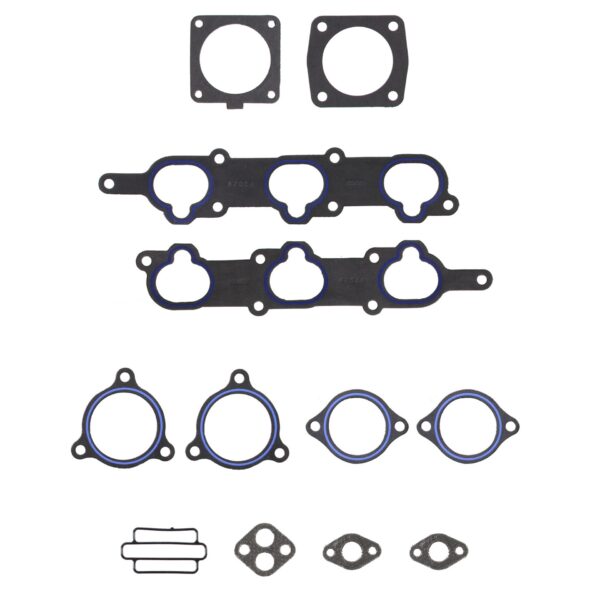 Fel-Pro FEL-MS97028-1 Engine Intake Manifold Gasket Set