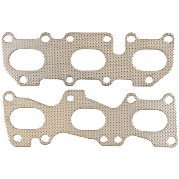 Fel-Pro FEL-MS97074 Exhaust Manifold Gasket Set