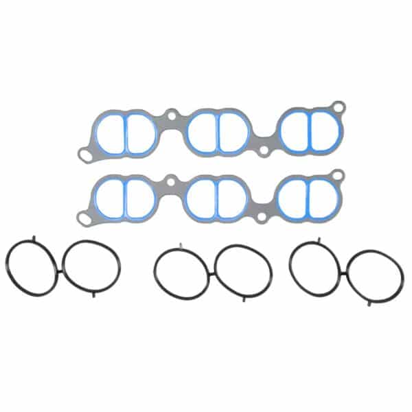 Fel-Pro FEL-MS97084 Engine Intake Manifold Gasket Set