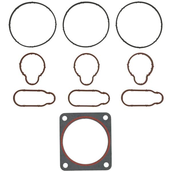Fel-Pro FEL-MS97123 Engine Intake Manifold Gasket Set