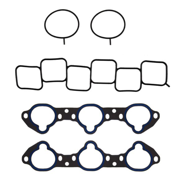 Fel-Pro FEL-MS97143-1 Engine Intake Manifold Gasket Set