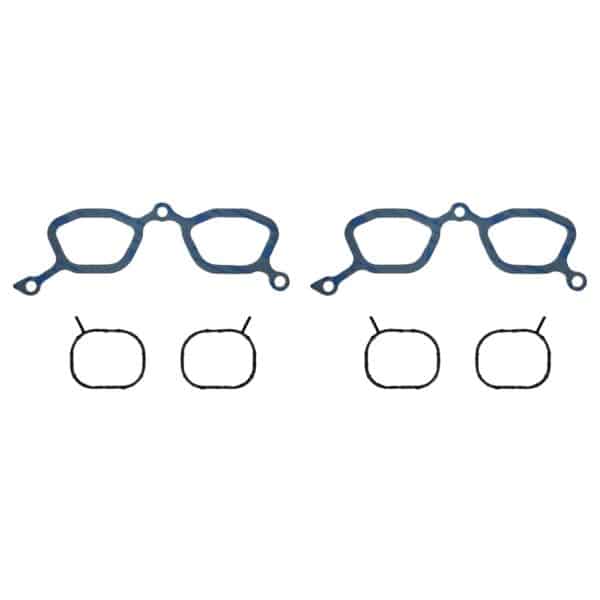 Fel-Pro FEL-MS97161 Engine Intake Manifold Gasket Set