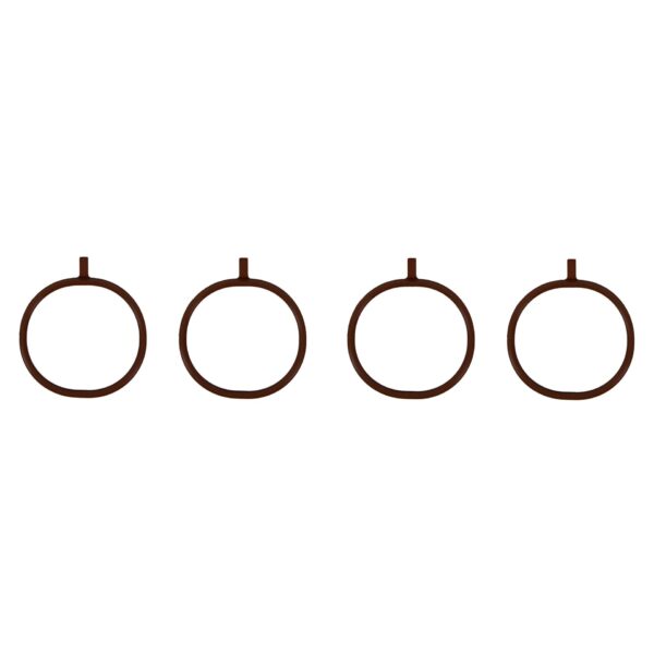 Fel-Pro FEL-MS97178 Fuel Injection Plenum Gasket Set