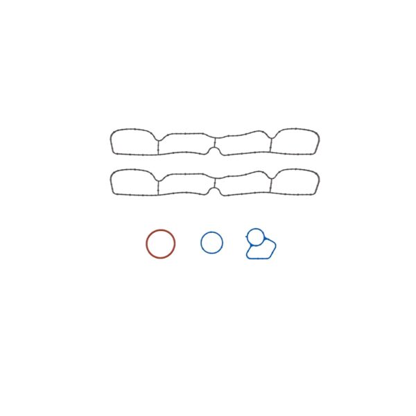 Fel-Pro FEL-MS97181 Engine Intake Manifold Gasket Set