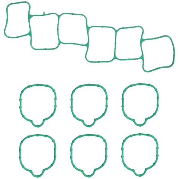 Fel-Pro FEL-MS97193 Engine Intake Manifold Gasket Set