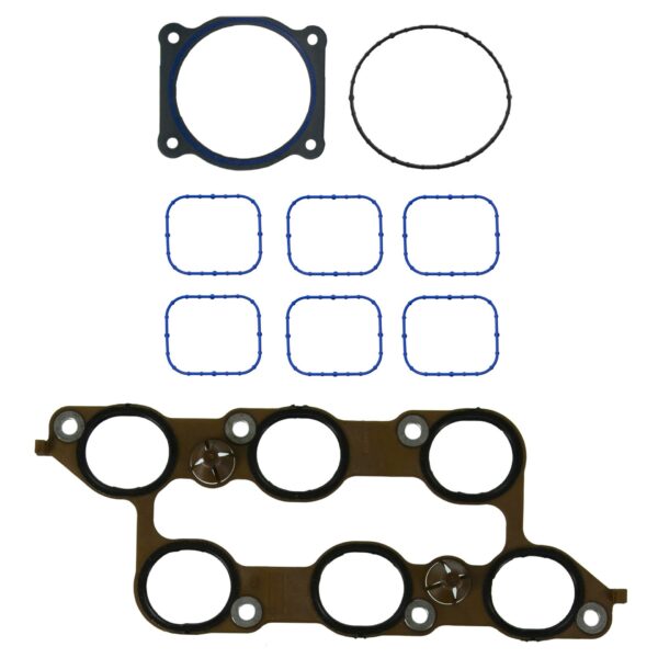 Fel-Pro FEL-MS97240-1 Engine Intake Manifold Gasket Set