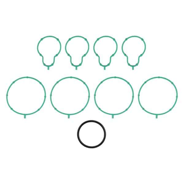 Fel-Pro FEL-MS97510 Engine Intake Manifold Gasket Set