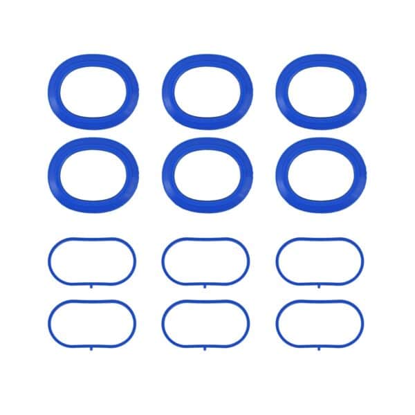 Fel-Pro FEL-MS97516 Engine Intake Manifold Gasket Set