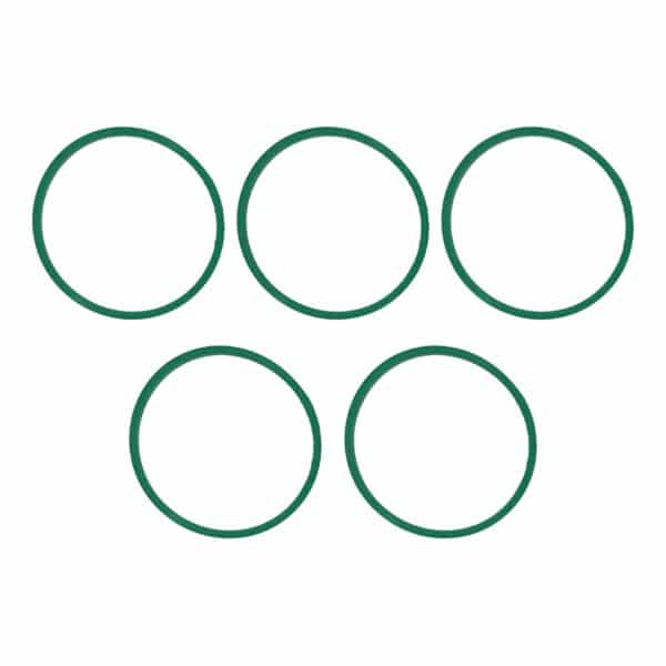 Fel-Pro FEL-MS97525 Fuel Injection Plenum Gasket Set