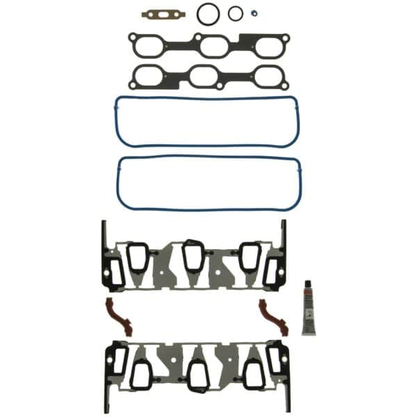 Fel-Pro FEL-MS98003T-1 Engine Intake Manifold Gasket Set