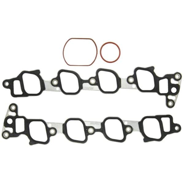 Fel-Pro FEL-MS98008T-1 Engine Intake Manifold Gasket Set