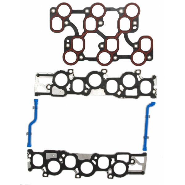 Fel-Pro FEL-MS98010T Engine Intake Manifold Gasket Set