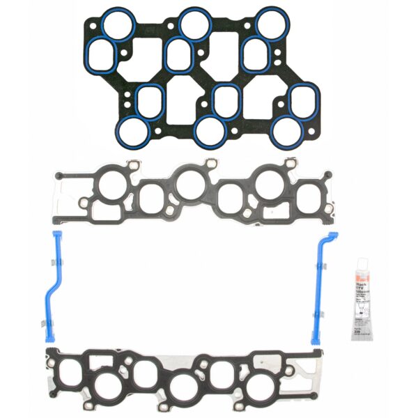 Fel-Pro FEL-MS98011T-2 Engine Intake Manifold Gasket Set
