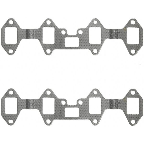 Fel-Pro FEL-MS9945 Exhaust Manifold Gasket Set