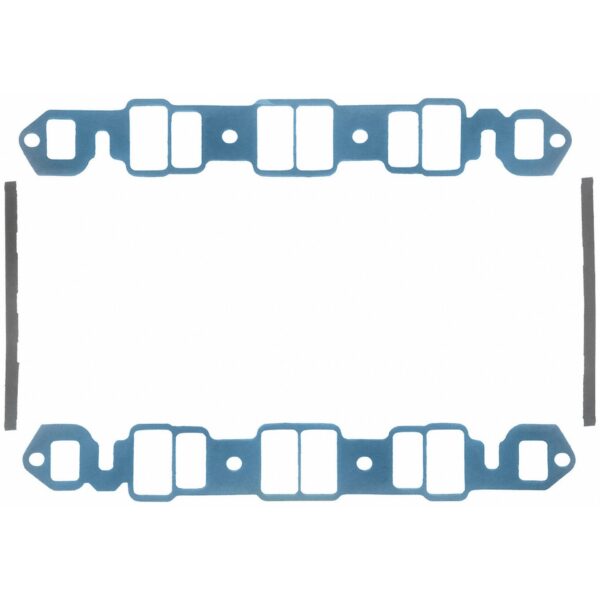 Fel-Pro FEL-MS9990 Engine Intake Manifold Gasket Set