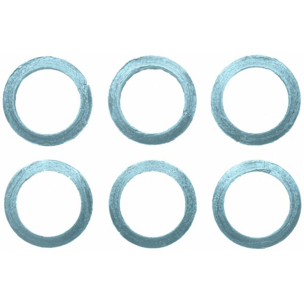 Fel-Pro FEL-MS9991 Exhaust Manifold Gasket Set