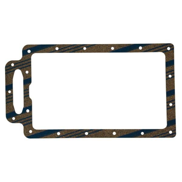 Fel-Pro FEL-OS12625C Engine Oil Pan Gasket Set