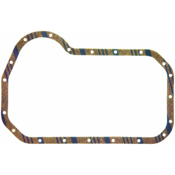 Fel-Pro FEL-OS20101C Engine Oil Pan Gasket Set