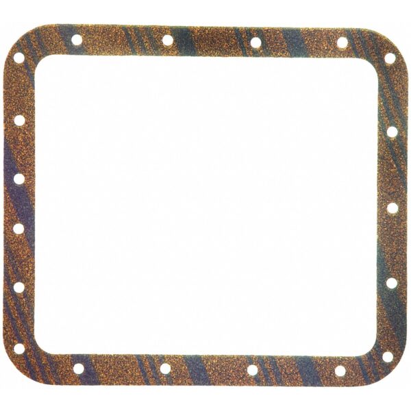 Fel-Pro FEL-OS20107C Engine Oil Pan Gasket Set