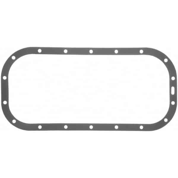 Fel-Pro FEL-OS21574D Engine Oil Pan Gasket Set