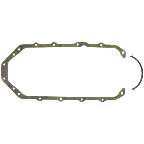 Fel-Pro FEL-OS30512C Engine Oil Pan Gasket Set