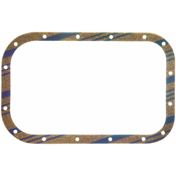 Fel-Pro FEL-OS30540C Engine Oil Pan Gasket Set