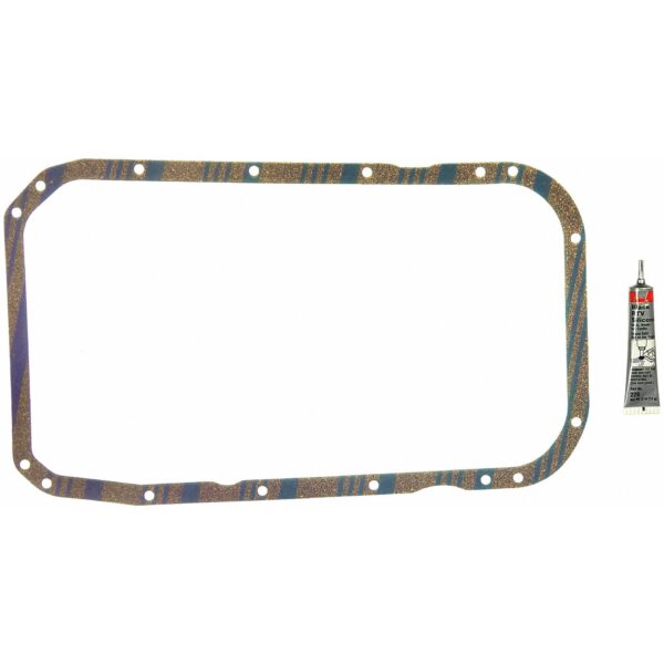 Fel-Pro FEL-OS30570C Engine Oil Pan Gasket Set
