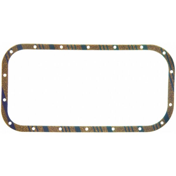Fel-Pro FEL-OS30594C Engine Oil Pan Gasket Set