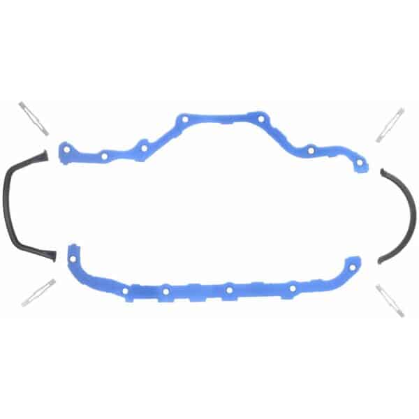 Fel-Pro FEL-OS30612R Engine Oil Pan Gasket Set